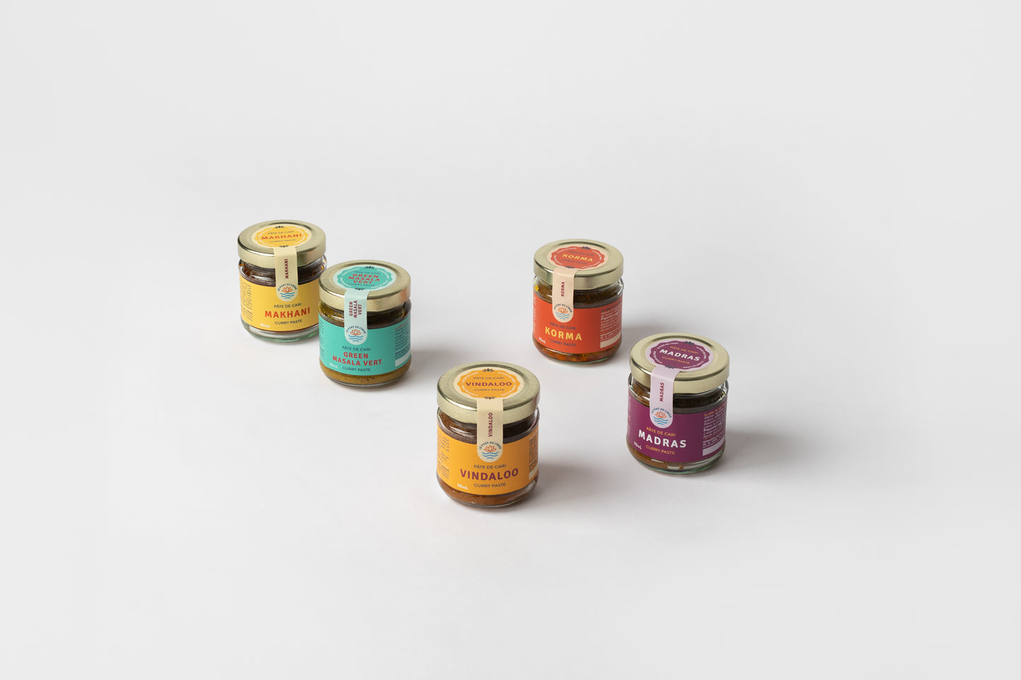 NEW! Limited Edition Discovery Set