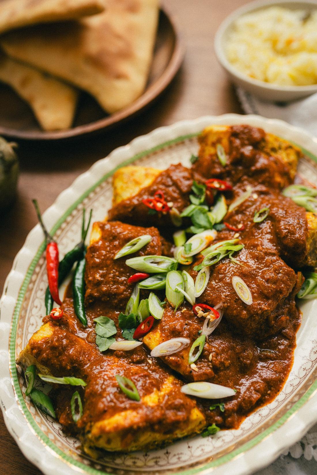 Fish Curry