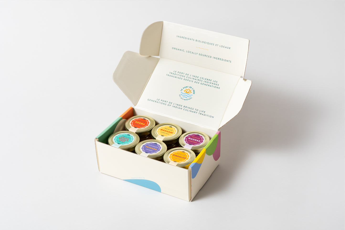 NEW! Limited Edition Discovery Set