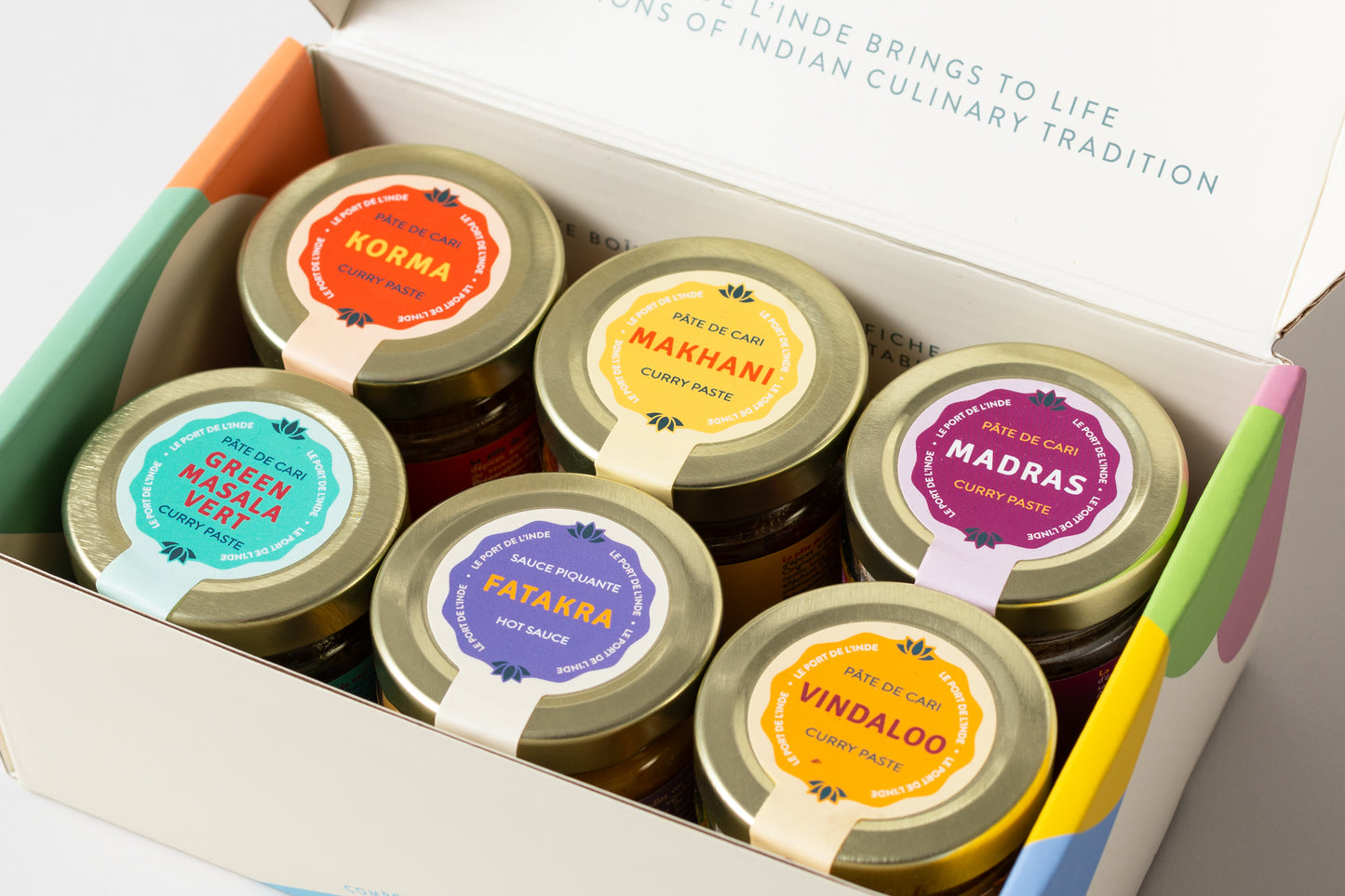 NEW! Limited Edition Discovery Set