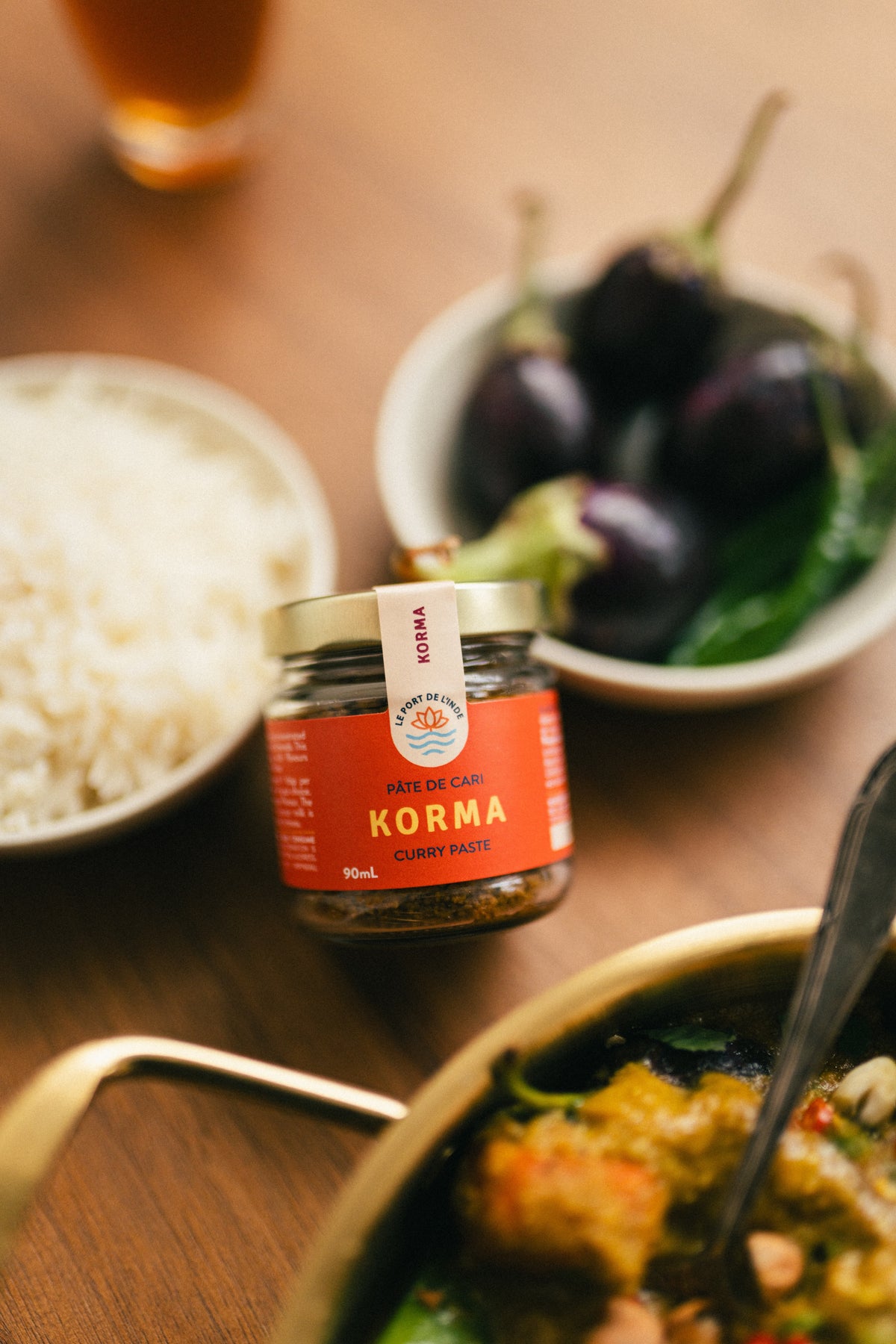 Korma