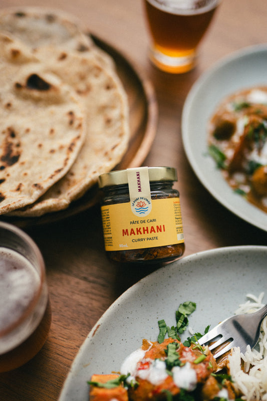 Makhani