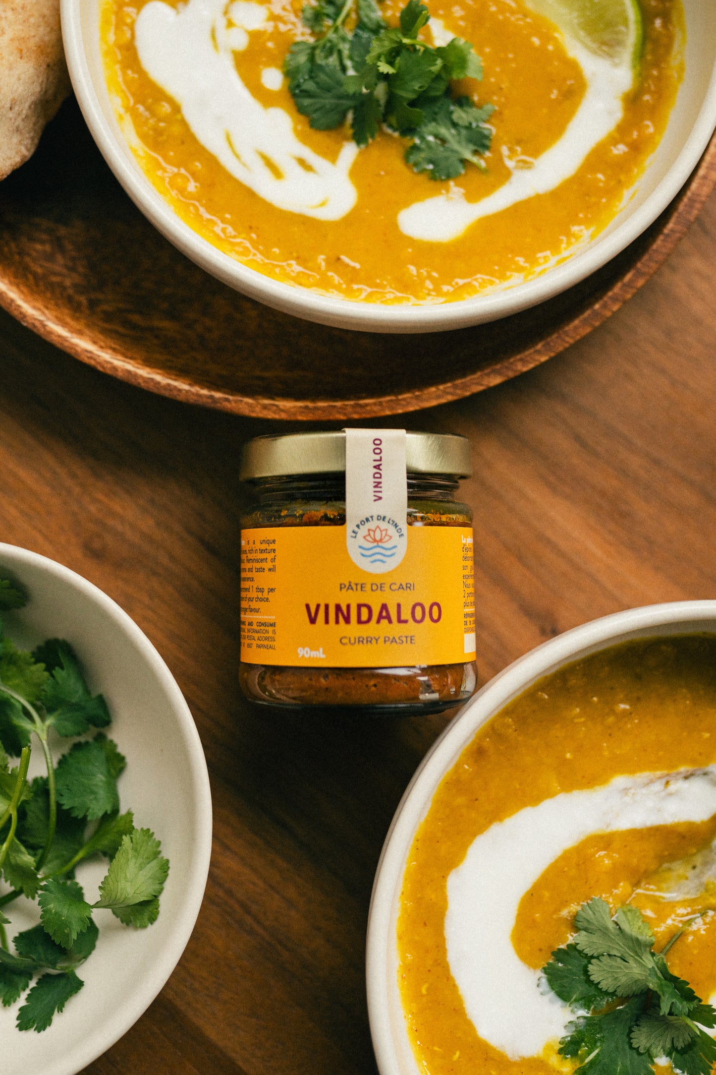 Vindaloo